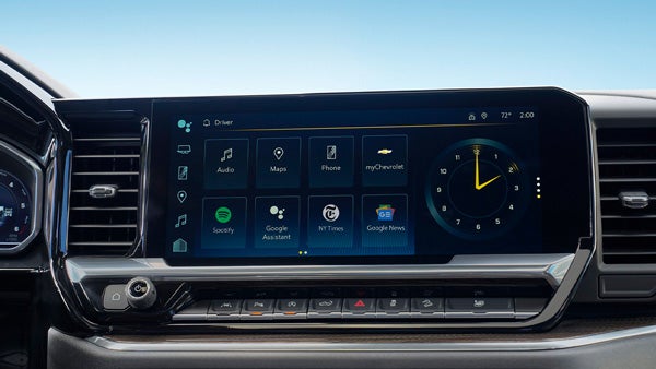 Power Chevrolet GMC of Corvallis in CORVALLIS OR