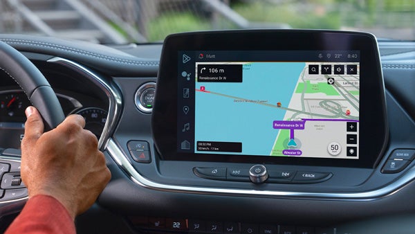 Power Chevrolet GMC of Corvallis in CORVALLIS OR