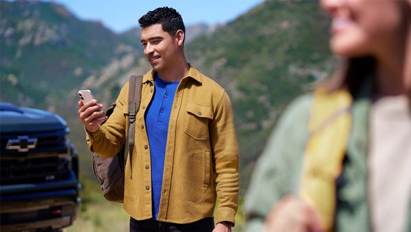 Power Chevrolet GMC of Corvallis in CORVALLIS OR