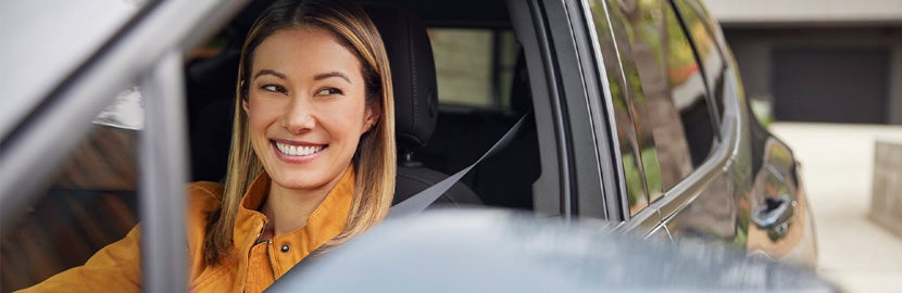 Power Chevrolet GMC of Corvallis in CORVALLIS OR