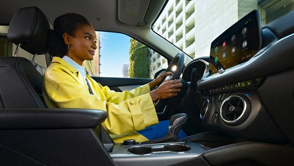 Power Chevrolet GMC of Corvallis in CORVALLIS OR