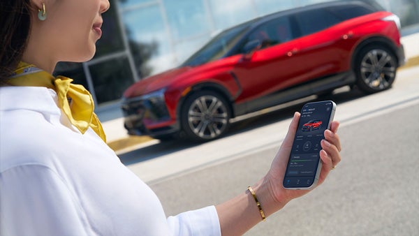 Power Chevrolet GMC of Corvallis in CORVALLIS OR