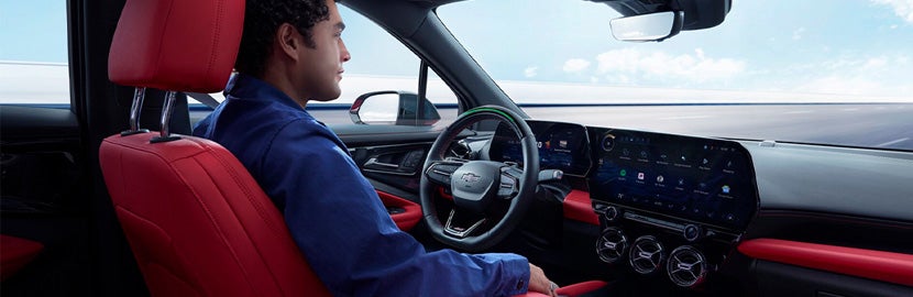 Power Chevrolet GMC of Corvallis in CORVALLIS OR