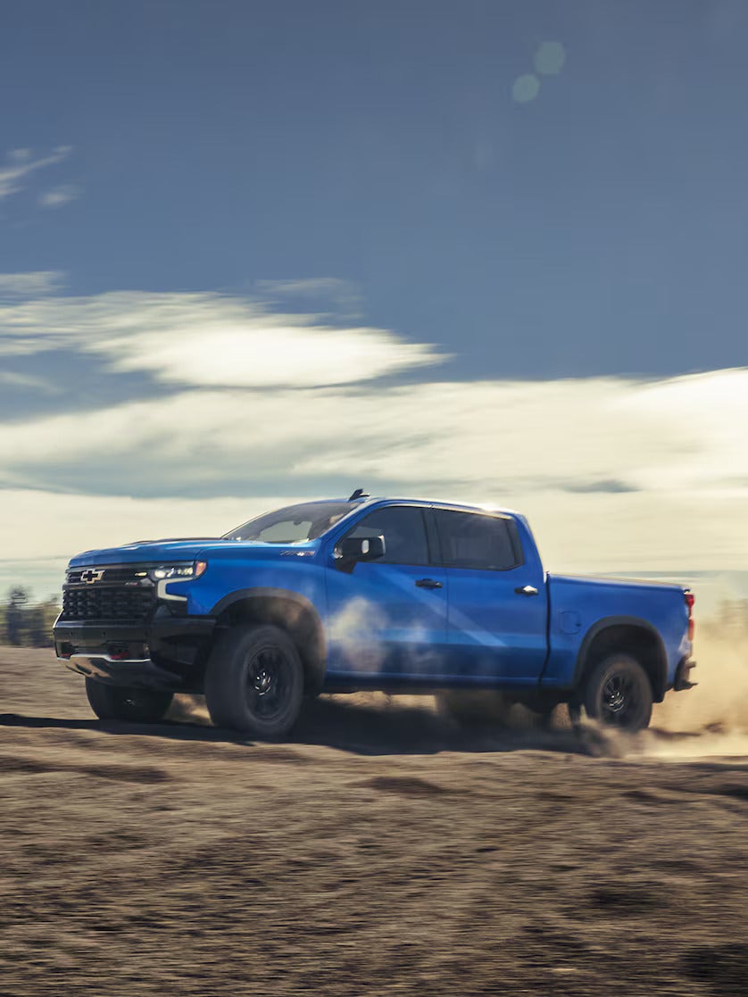 Power Chevrolet GMC of Corvallis in CORVALLIS OR