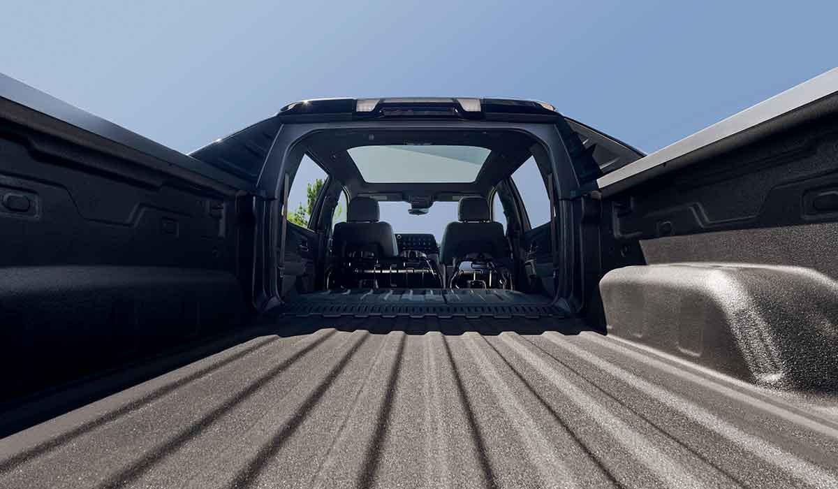 Power Chevrolet GMC of Corvallis in CORVALLIS OR