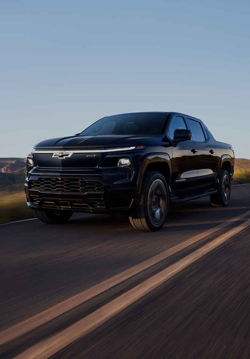 Power Chevrolet GMC of Corvallis in CORVALLIS OR