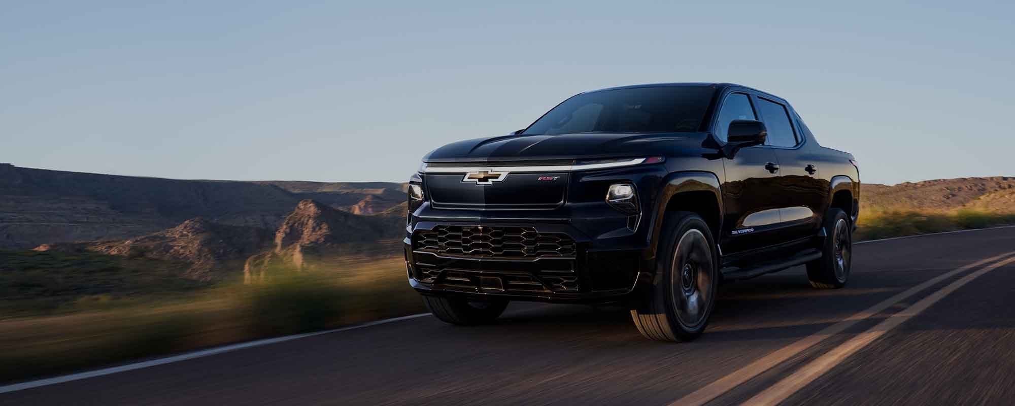 Power Chevrolet GMC of Corvallis in CORVALLIS OR