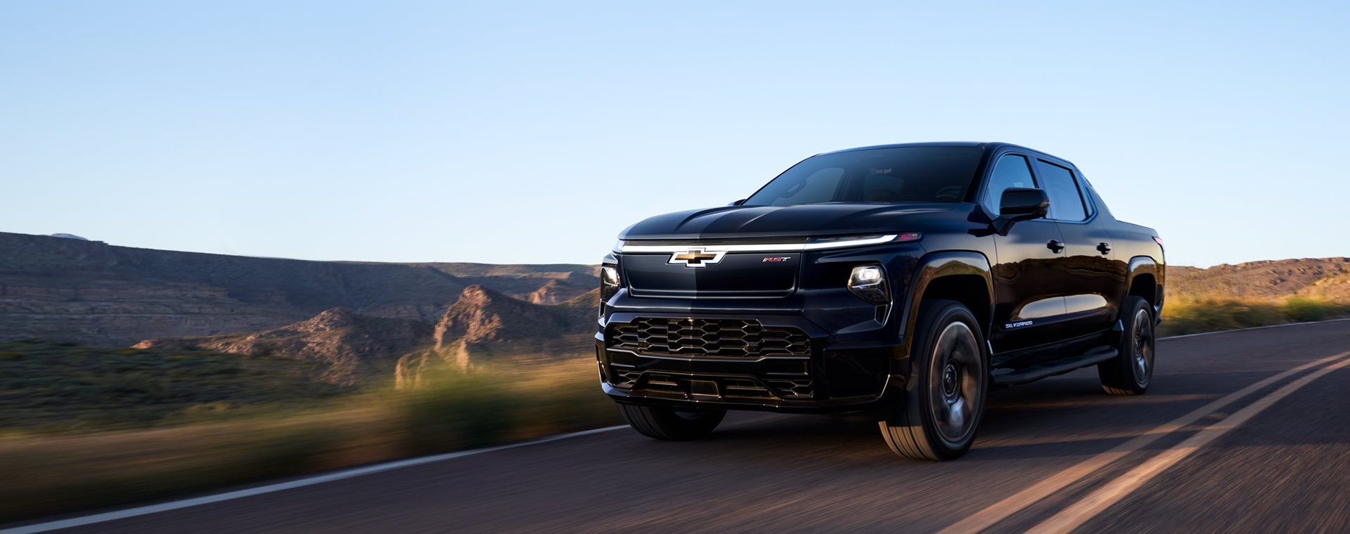 Power Chevrolet GMC of Corvallis in CORVALLIS OR