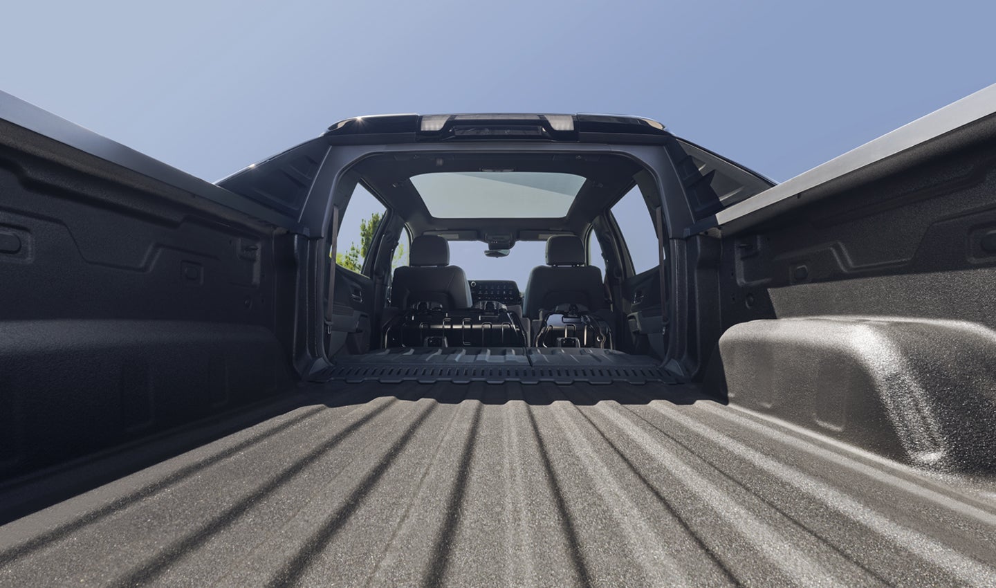 Power Chevrolet GMC of Corvallis in CORVALLIS OR