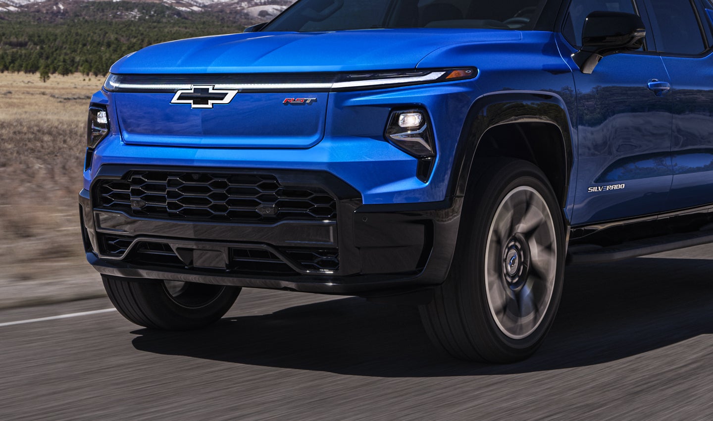 Power Chevrolet GMC of Corvallis in CORVALLIS OR