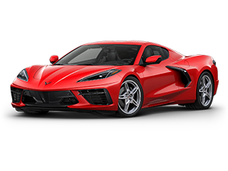 Chevrolet Corvette Stingray - Power Chevrolet GMC of Corvallis in CORVALLIS OR